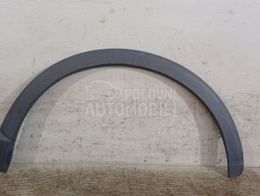 RUB BLATOBRANA za Audi Q3