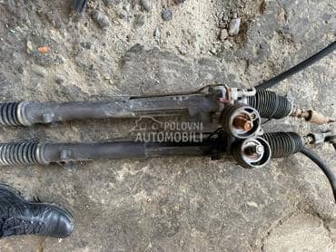 Letva volana za Audi A6 Allroad od 2001. do 2009. god.