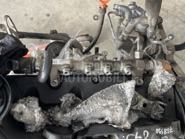 RAMPA za Volkswagen Tiguan