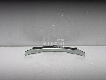 PLASTIKA za Škoda Superb