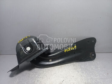 LAFETA za Volkswagen Golf 6