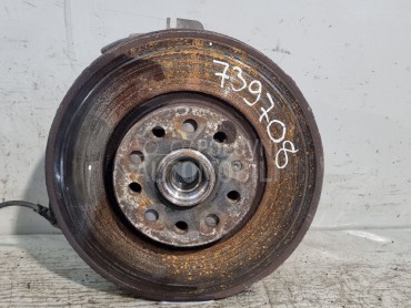 KOCIONI DISK za Volkswagen Passat B6