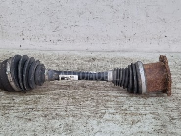 POLUOSOVINA za Audi A6