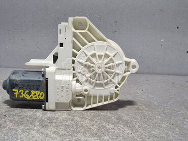 MOTORIC PODIZACA STAKLA za Audi A6
