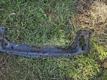 šina ojačanje vezni za BMW Serija 1, Serija 3, Serija 4