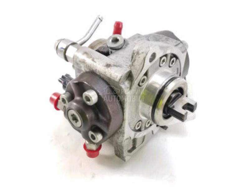 PUMPA VISOKOG PRITISKA