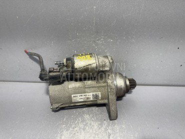 ALNASER za Volkswagen Caddy