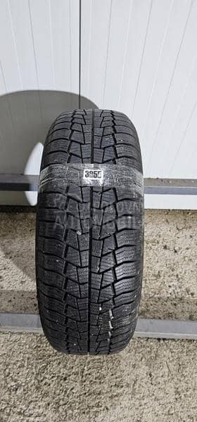 Gislaved 215/65 R16 Zimska