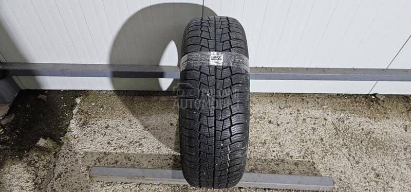 Gislaved 215/65 R16 Zimska