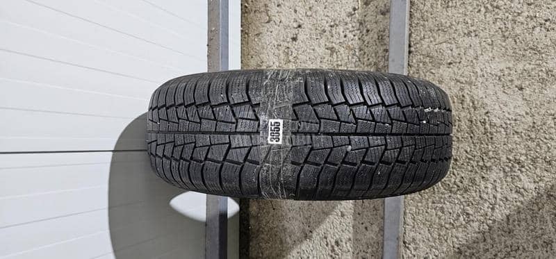 Gislaved 215/65 R16 Zimska