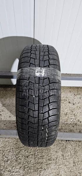 Gislaved 215/65 R16 Zimska
