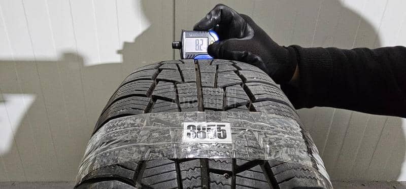 Gislaved 215/65 R16 Zimska