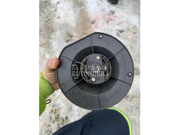Ventilator kabine za Volkswagen Sharan od 2001. do 2006. god.