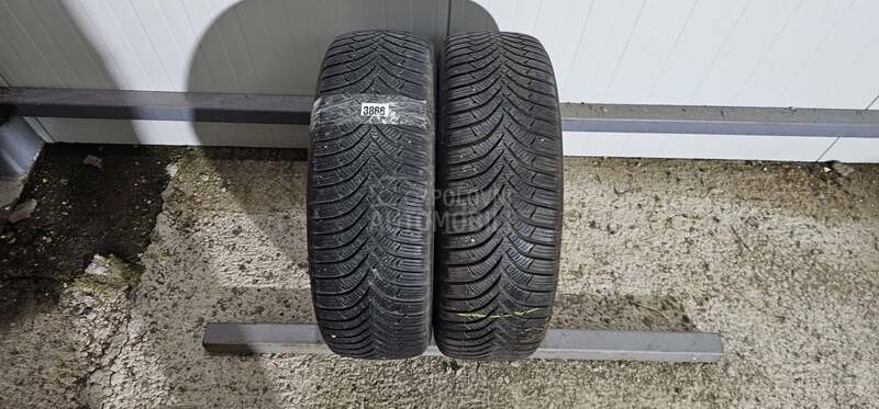 Hankook 185/65 R15 Zimska