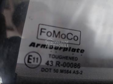 STAKLO za Ford Ranger