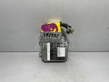 ELEKTRONIKA AIRBAGA za Volkswagen Passat B7