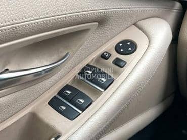 Prekidači podizača stakla F10/11 za BMW 518, 520, 523 ... od 2010. do 2017. god.