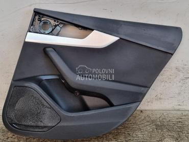 TAPACIRUNG VRATA za Audi A5