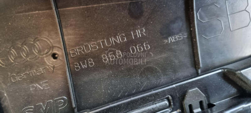 TAPACIRUNG VRATA