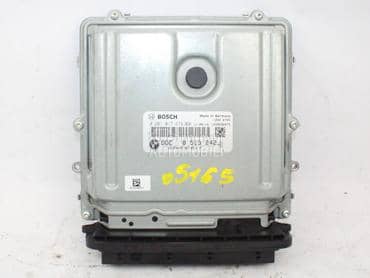 Kompjuter motora F10/11 za BMW 525 od 2010. do 2017. god.