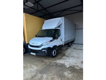 Iveco Daily 