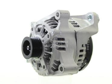 ALTERNATOR za BMW 524