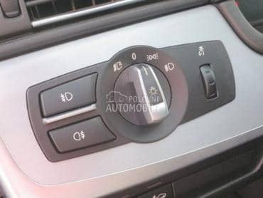 Prekidači F10/11 za BMW 518, 520, 523 ... od 2010. do 2017. god.