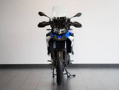 BMW F 800 GS Style Sport
