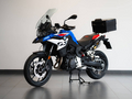 BMW F 800 GS Style Sport