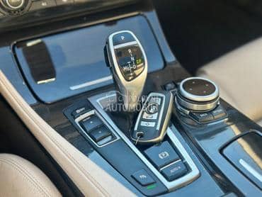 Ručica automatskog menjača F10/11 za BMW 518, 520, 523 ... od 2010. do 2017. god.