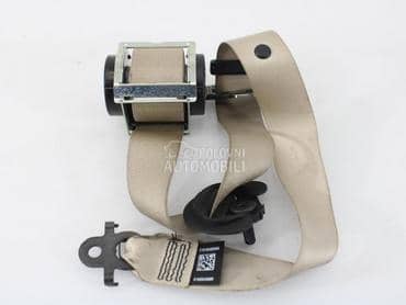 Sigurnosni pojas F10/11 za BMW 518, 520, 523 ... od 2010. do 2017. god.