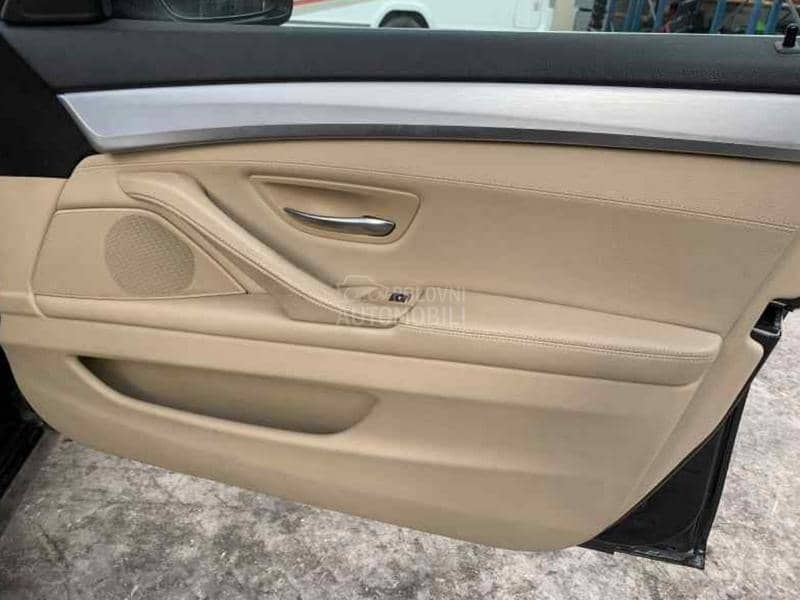 Tapacir vrata F10/11