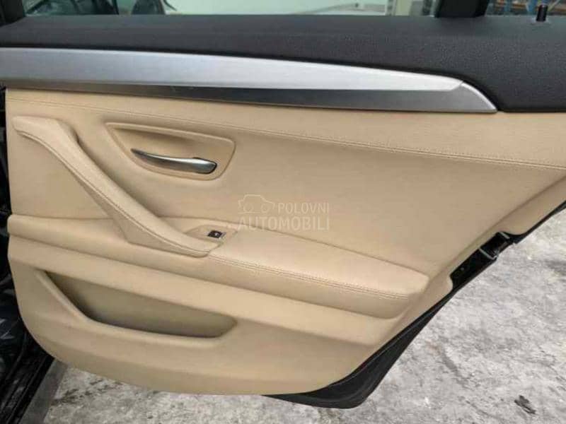 Tapacir vrata F10/11