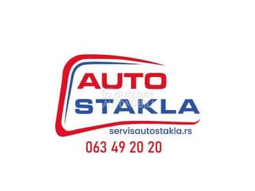 AUTO STAKLA ŠOFERŠAJBNE za Zastava 750, 101, Florida ...