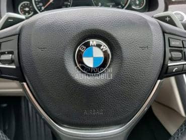 Airbag volana F10/11 za BMW 518, 520, 523 ... od 2010. do 2017. god.