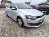 Volkswagen Polo 1.2 TDI