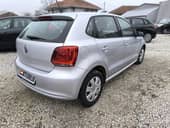 Volkswagen Polo 1.2 TDI