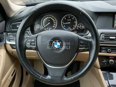 Volan F10/11 za BMW 518, 520, 523 ... od 2010. do 2017. god.