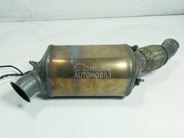 DPF F10/11 za BMW 518, 520, 525 ... od 2010. do 2017. god.