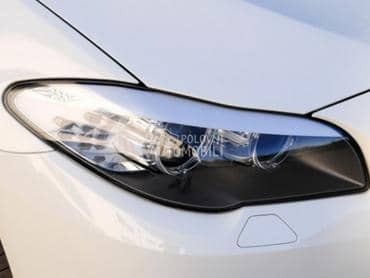 Far desni F10/11 za BMW 518, 520, 523 ... od 2010. do 2014. god.