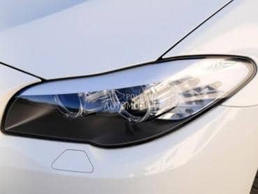 Far levi F10/11 za BMW 518, 520, 523 ... od 2010. do 2017. god.