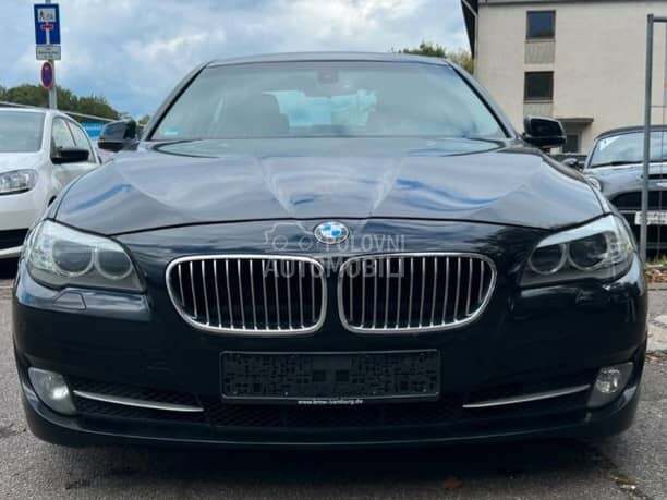 Stop svetlo desno F10