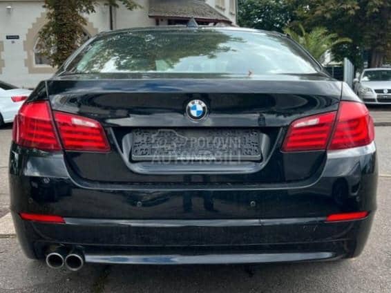 Stop svetlo desno F10