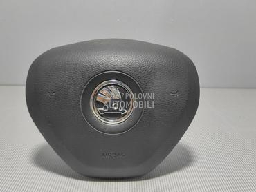 AIRBAG VOLANA za Škoda Fabia