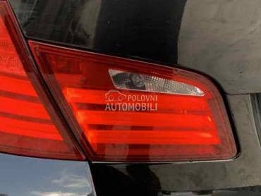 Stop svetlo gepeka levo F10 za BMW 518, 520, 523 ... od 2010. do 2017. god.
