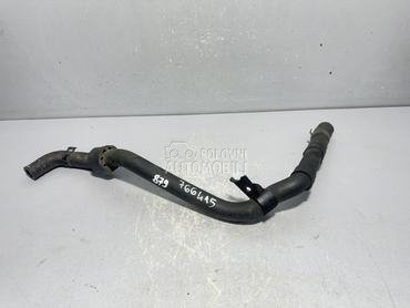 CRIJEVO za Škoda Superb