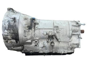 Menjač automatski F10/11 za BMW 518, 520, 525 ... od 2010. do 2017. god.