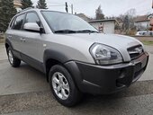 Hyundai Tucson AUTOM 2.0 CRDI