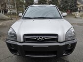 Hyundai Tucson AUTOM 2.0 CRDI