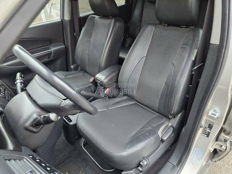 Hyundai Tucson AUTOM 2.0 CRDI